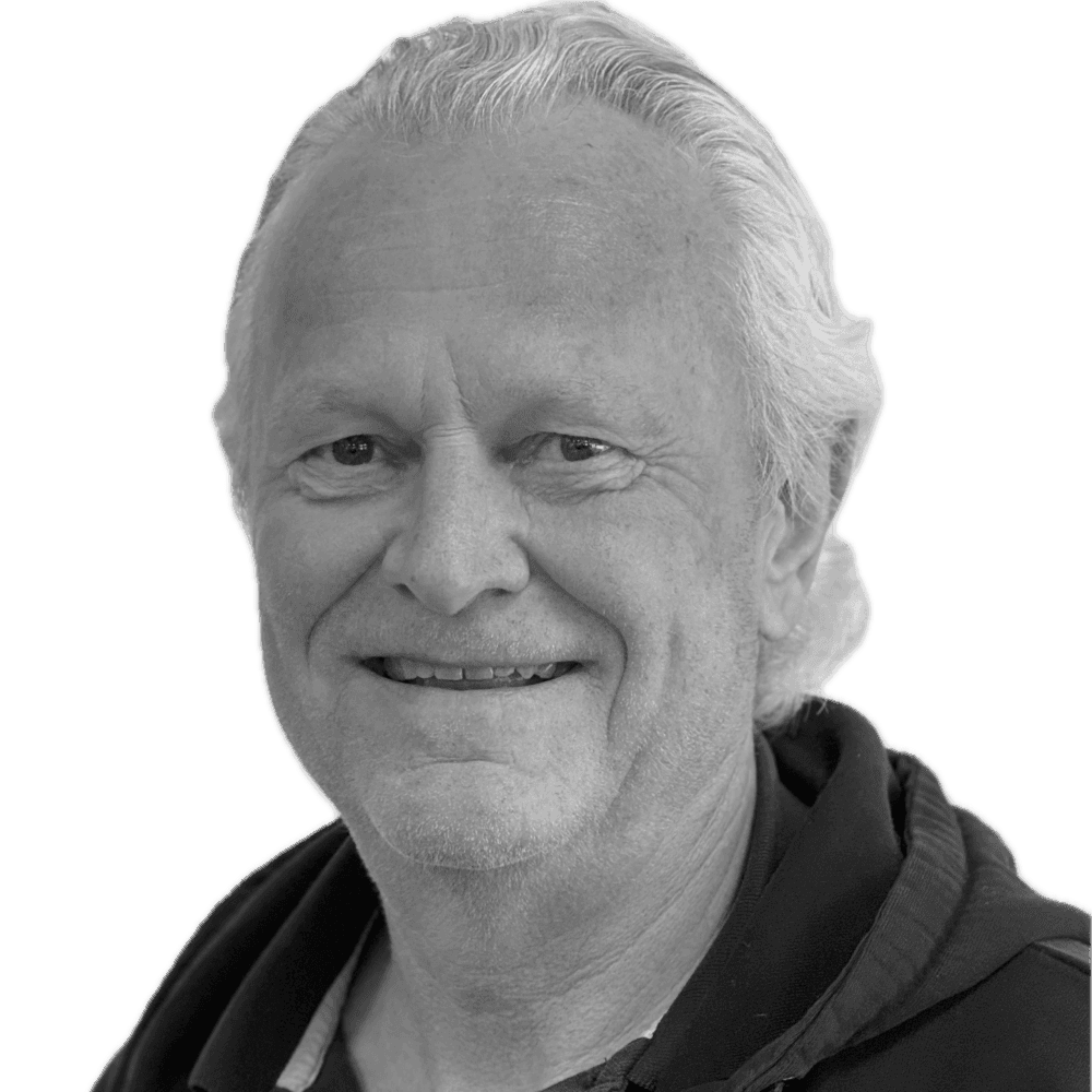 Achim Stöckl