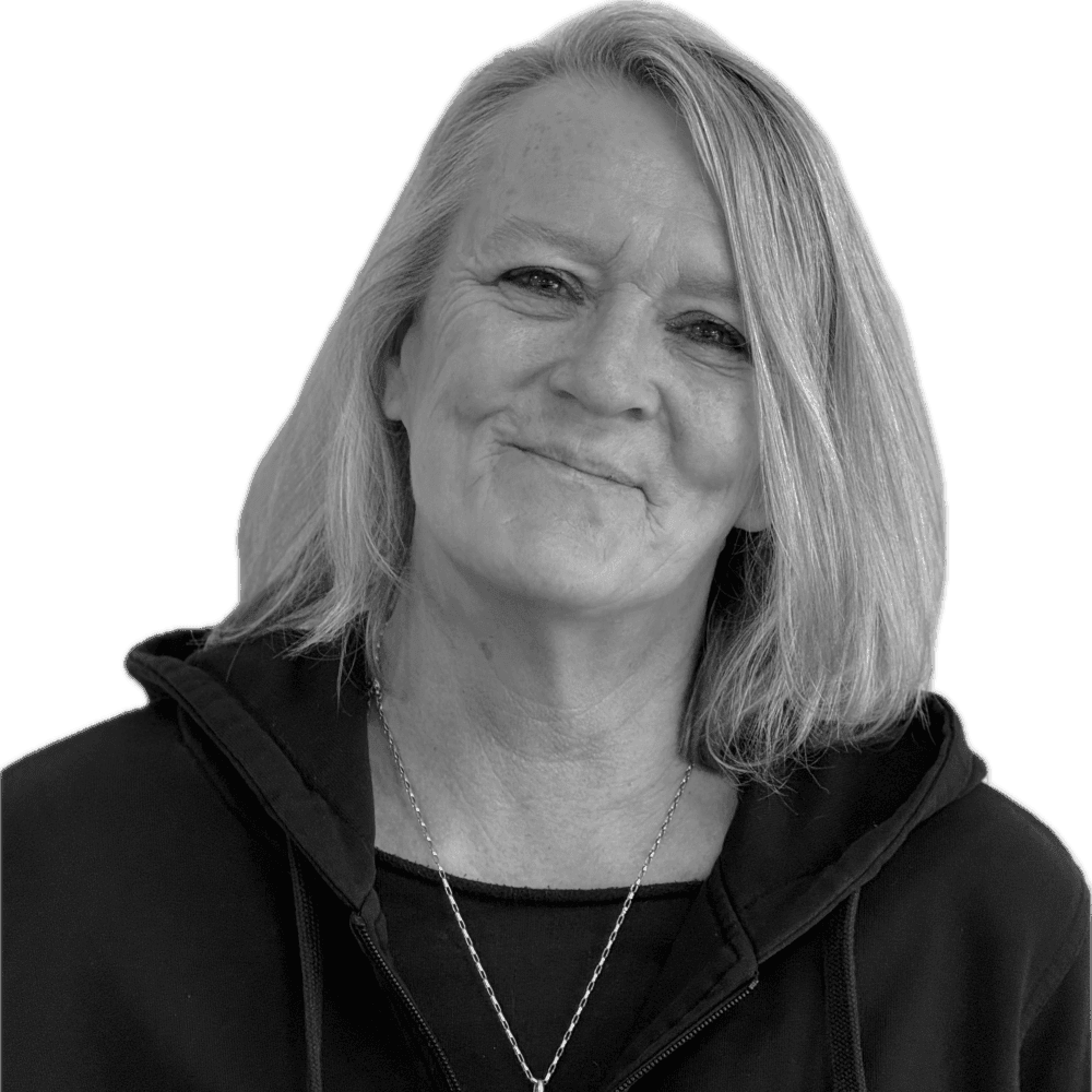 Anette Laubengaier