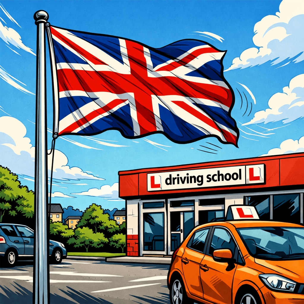 Lessons in English - twice a week!