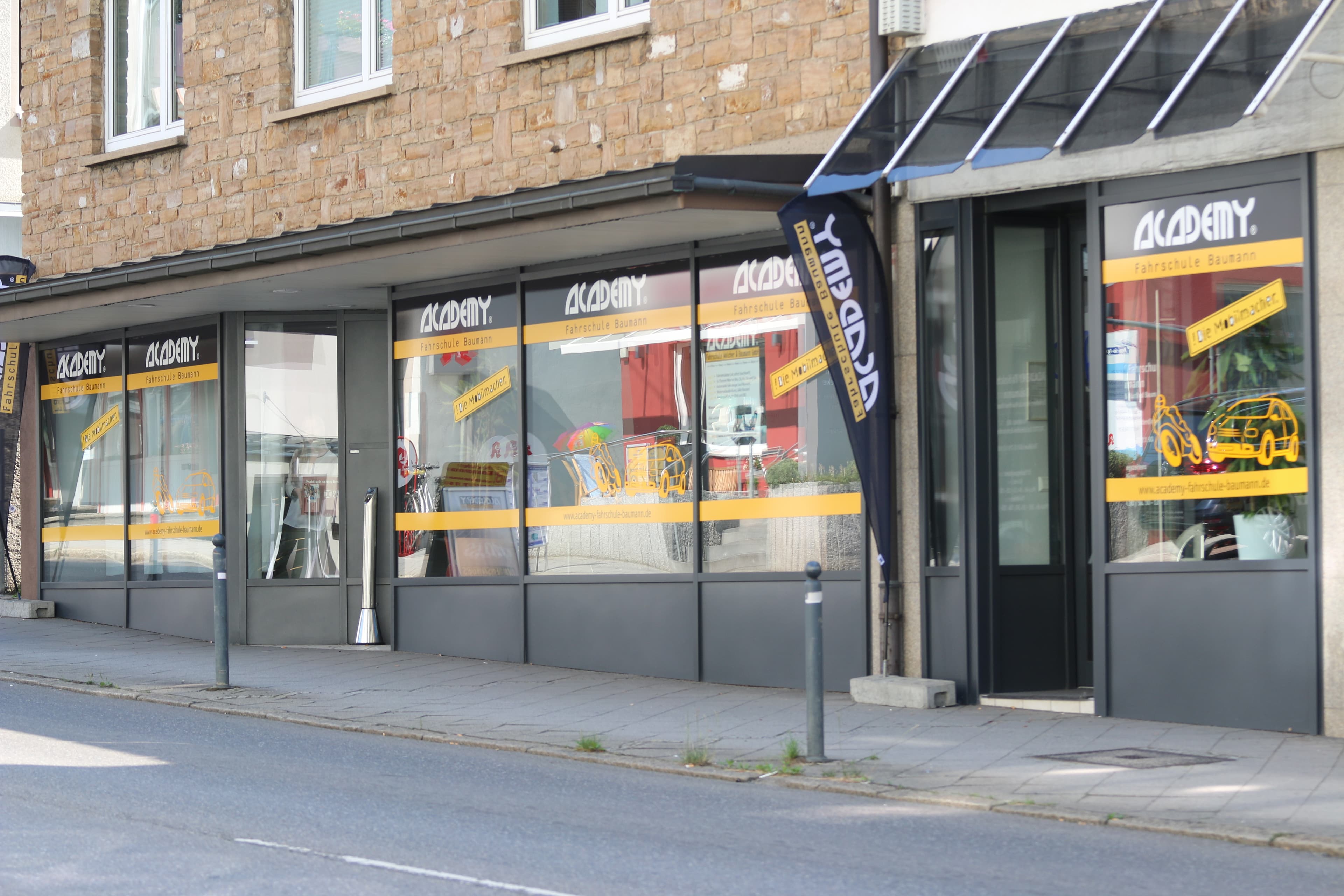 Leinfelden-Echterdingen